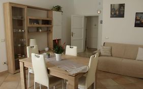 Ohana: Casa nel centro di Lecce