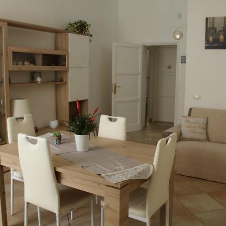 Ohana: Casa nel centro di Lecce Esterno foto