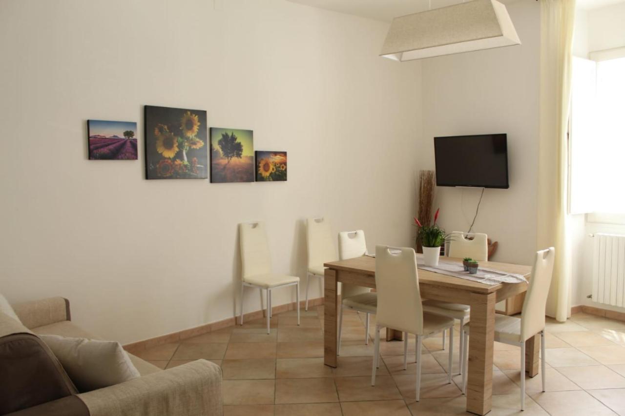 Ohana: Casa nel centro di Lecce Esterno foto