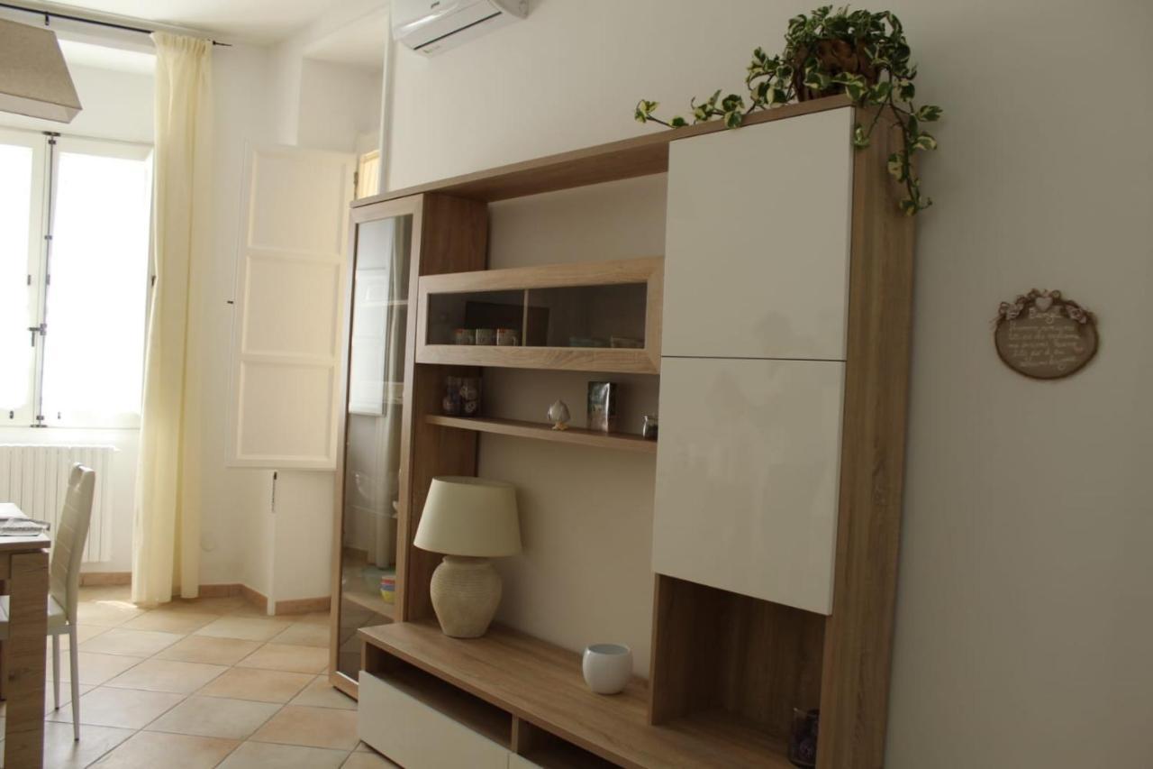 Ohana: Casa nel centro di Lecce Esterno foto
