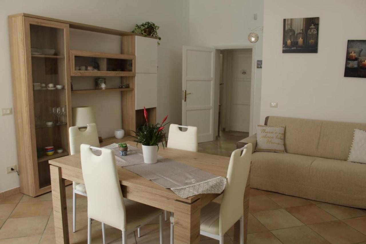 Ohana: Casa nel centro di Lecce Esterno foto