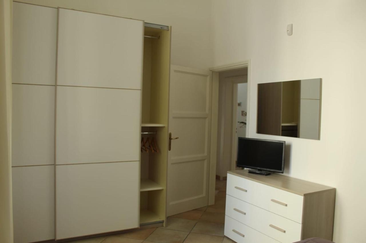 Ohana: Casa nel centro di Lecce Esterno foto