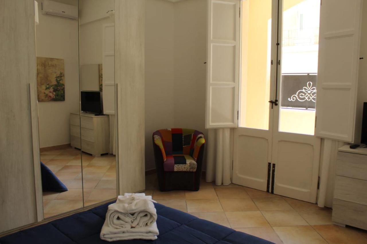 Ohana: Casa nel centro di Lecce Esterno foto