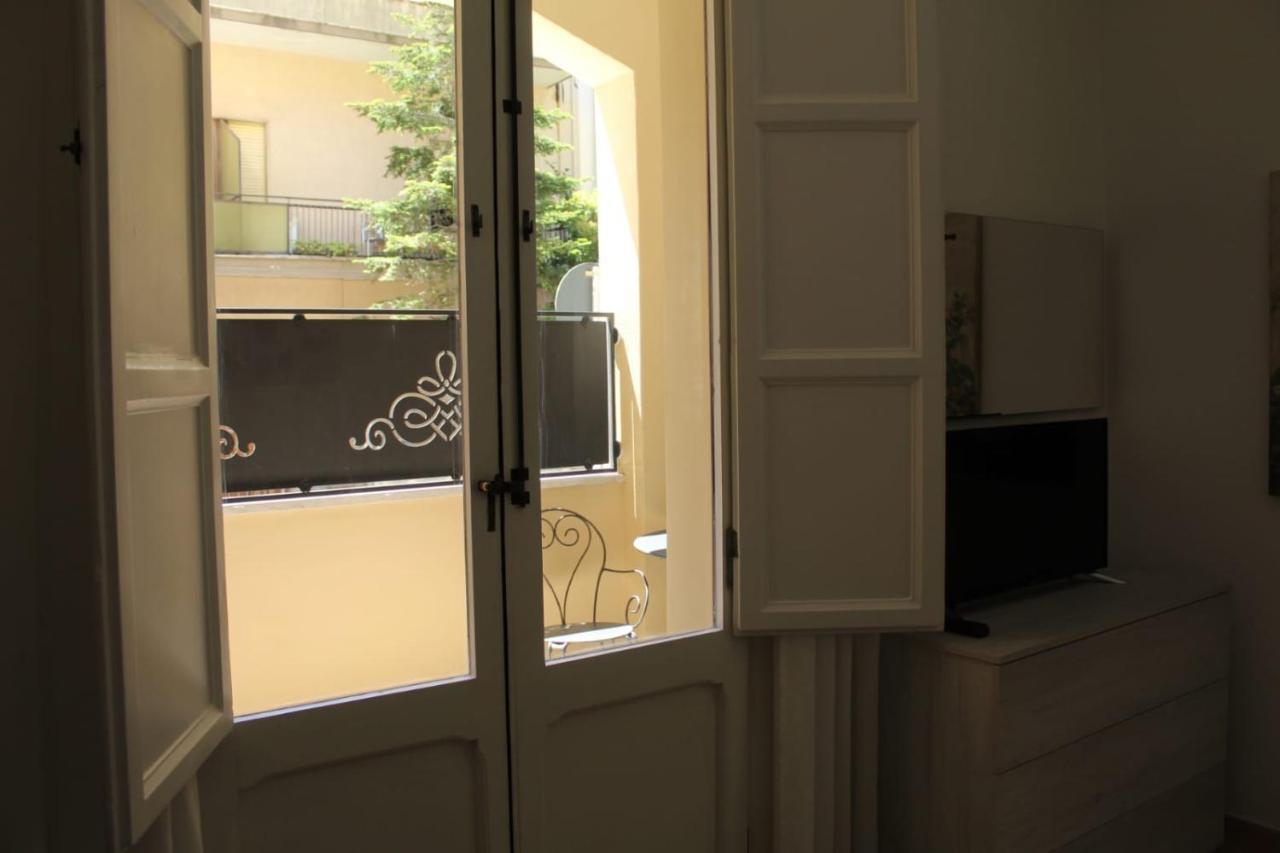 Ohana: Casa nel centro di Lecce Esterno foto