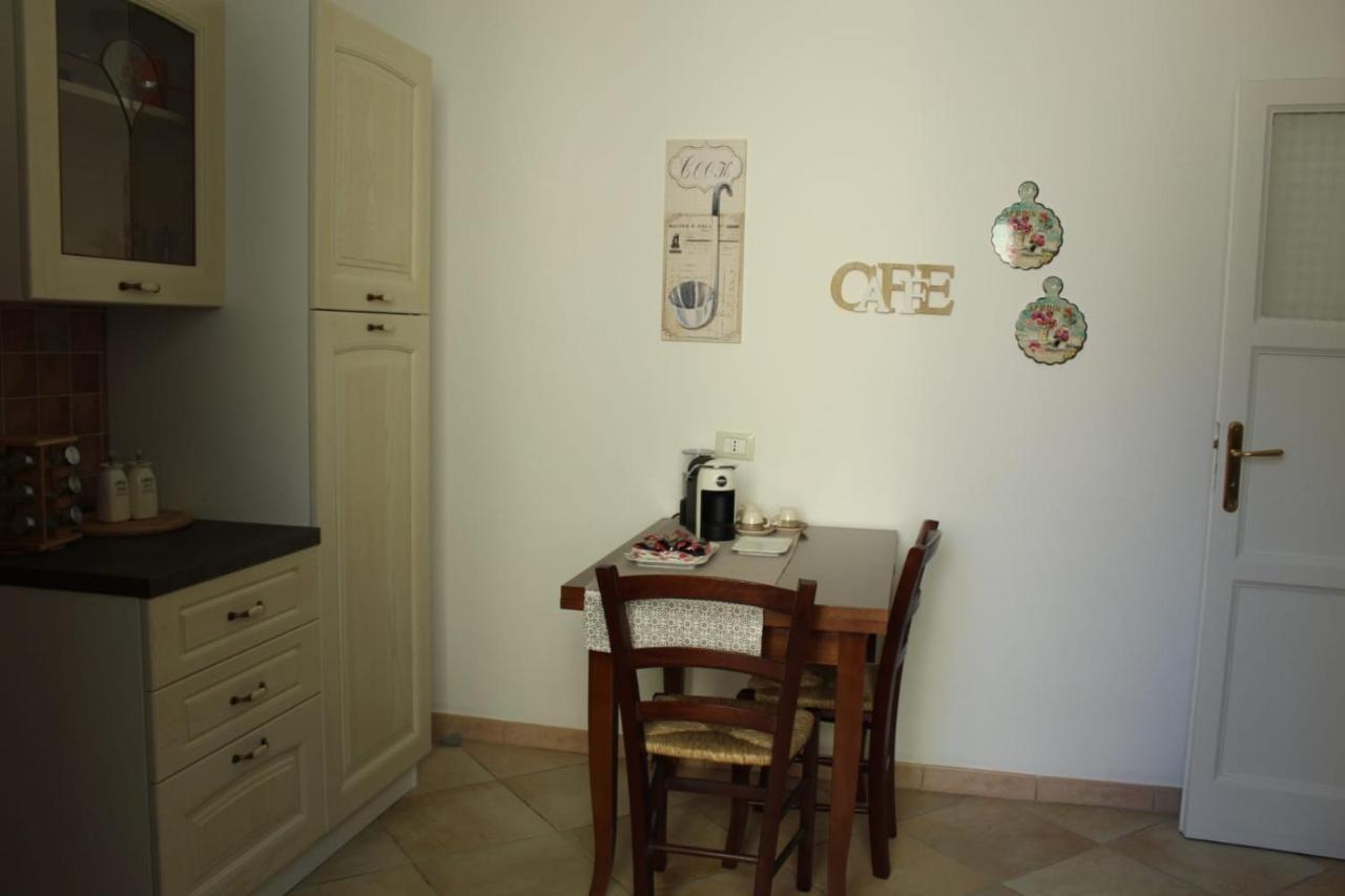 Ohana: Casa nel centro di Lecce Esterno foto
