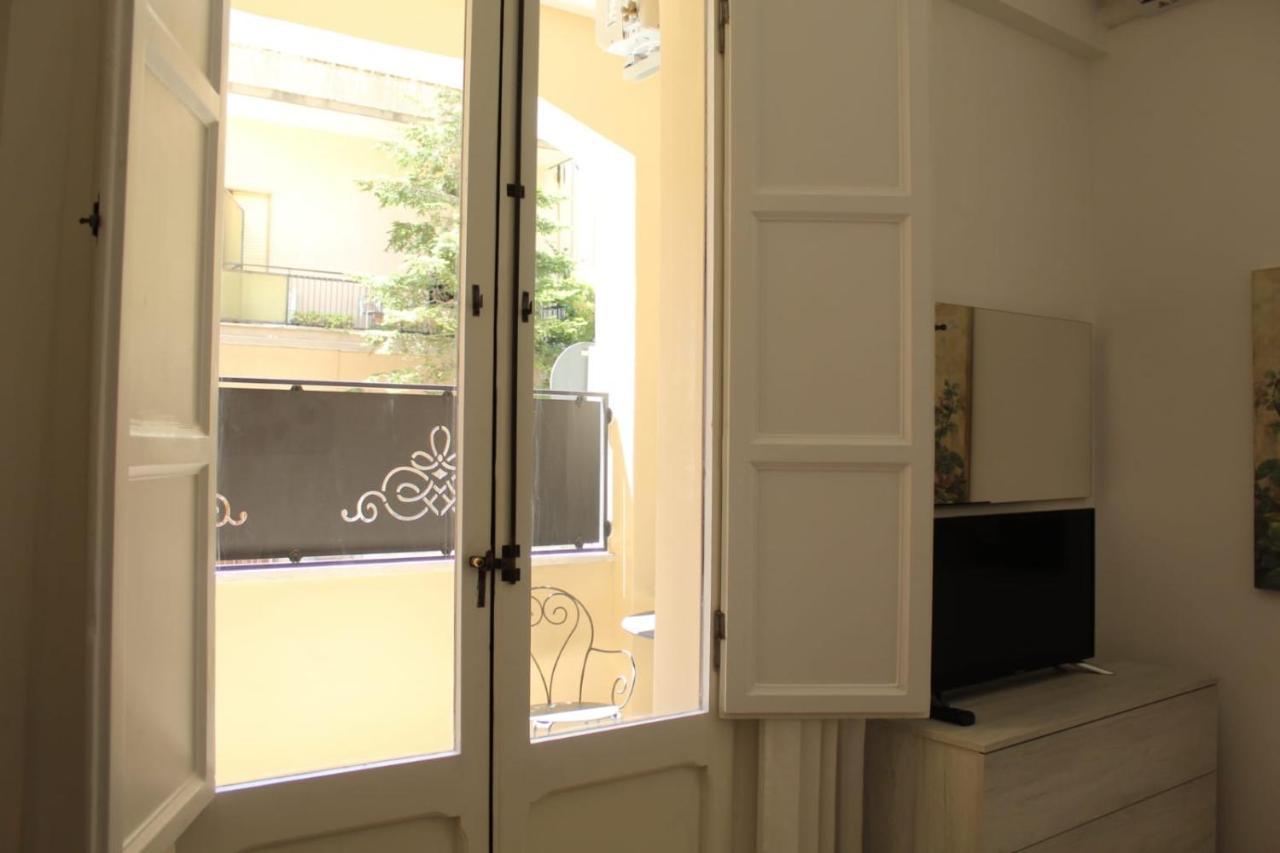 Ohana: Casa nel centro di Lecce Esterno foto