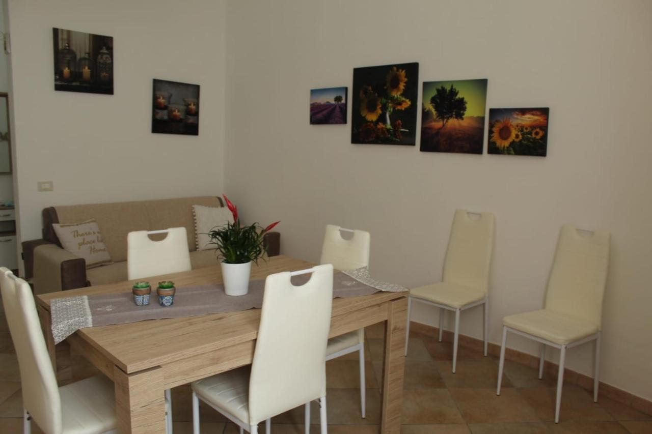 Ohana: Casa nel centro di Lecce Esterno foto