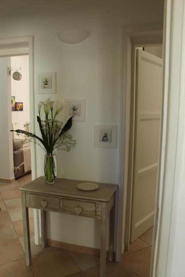 Ohana: Casa nel centro di Lecce Esterno foto