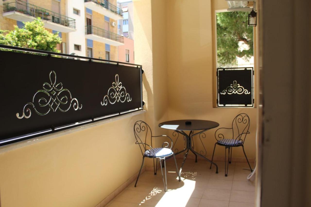 Ohana: Casa nel centro di Lecce Esterno foto